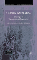 Eurasian Integration