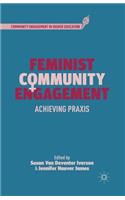 Feminist Community Engagement