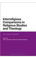 Interreligious Comparisons in Religious Studies and Theology