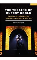 Theatre of Rupert Goold