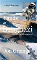 Sands at Benghazi