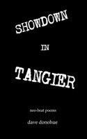 Showdown in Tangier: (English)