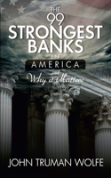99 Strongest Banks in America