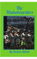 The Wakeboarders