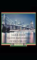 Look Inside The Five Mafia Families of New York City