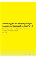 Reversing T-Cell Prolymphocytic Leukemia