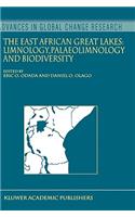The East African Great Lakes: Limnology, Palaeolimnology and Biodiversity