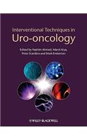 Interventional Techniques in Uro-oncology