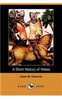 A Short History of Wales (Dodo Press)