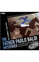 Father Paolo Baldi Mysteries: Three In One & Twilight Of A God