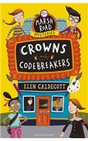 Crowns and Codebreakers