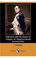 Napoleon and the Queen of Prussia