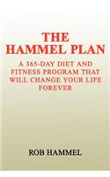 Hammel Plan: A 365-Day Diet and Fitness