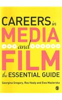 Careers in Media and Film