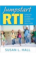 Jumpstart RTI