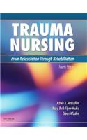 Trauma Nursing