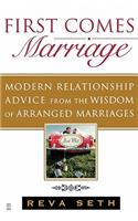 First Comes Marriage