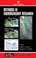 Methods in Chemosensory Research