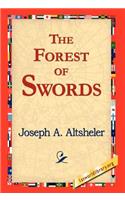 The Forest of Swords: (English)