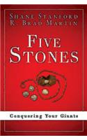 Five Stones