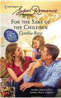 For the Sake of the Children