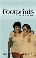 Footprints in My Heart: (English)