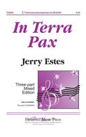 In Terra Pax