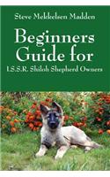 Beginners Guide for