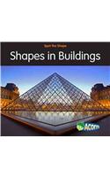 Shapes in Buildings