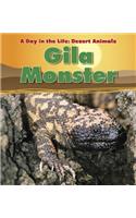 Gila Monster