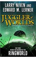 Juggler of Worlds