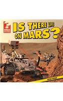 Is There Life on Mars?