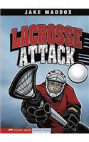 Lacrosse Attack