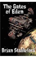 Gates of Eden: A Science Fiction Novel