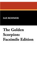 The Golden Scorpion: Facsimile Edition