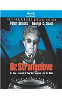 Dr. Strangelove or