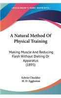 Natural Method Of Physical Training