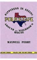 Police Tape