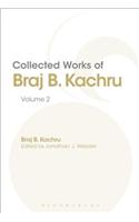 Collected Works of Braj B. Kachru