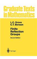 Finite Reflection Groups