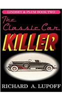 The Classic Car Killer