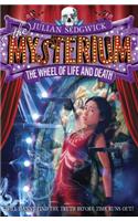 Mysterium: The Wheel of Life and Death