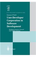 User-Developer Cooperation in Software Development