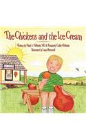 Chickens and the Ice Cream