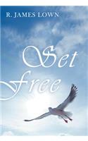 Set Free: (English)