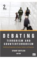 Debating Terrorism and Counterterrorism