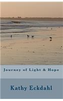 Journey of Light & Hope