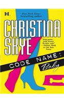 Code Name: Baby