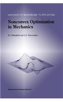 Nonconvex Optimization in Mechanics