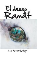 Deseo de Ramat